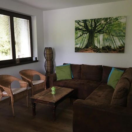 Apartman Kristof Tatranská Lomnica Exteriör bild